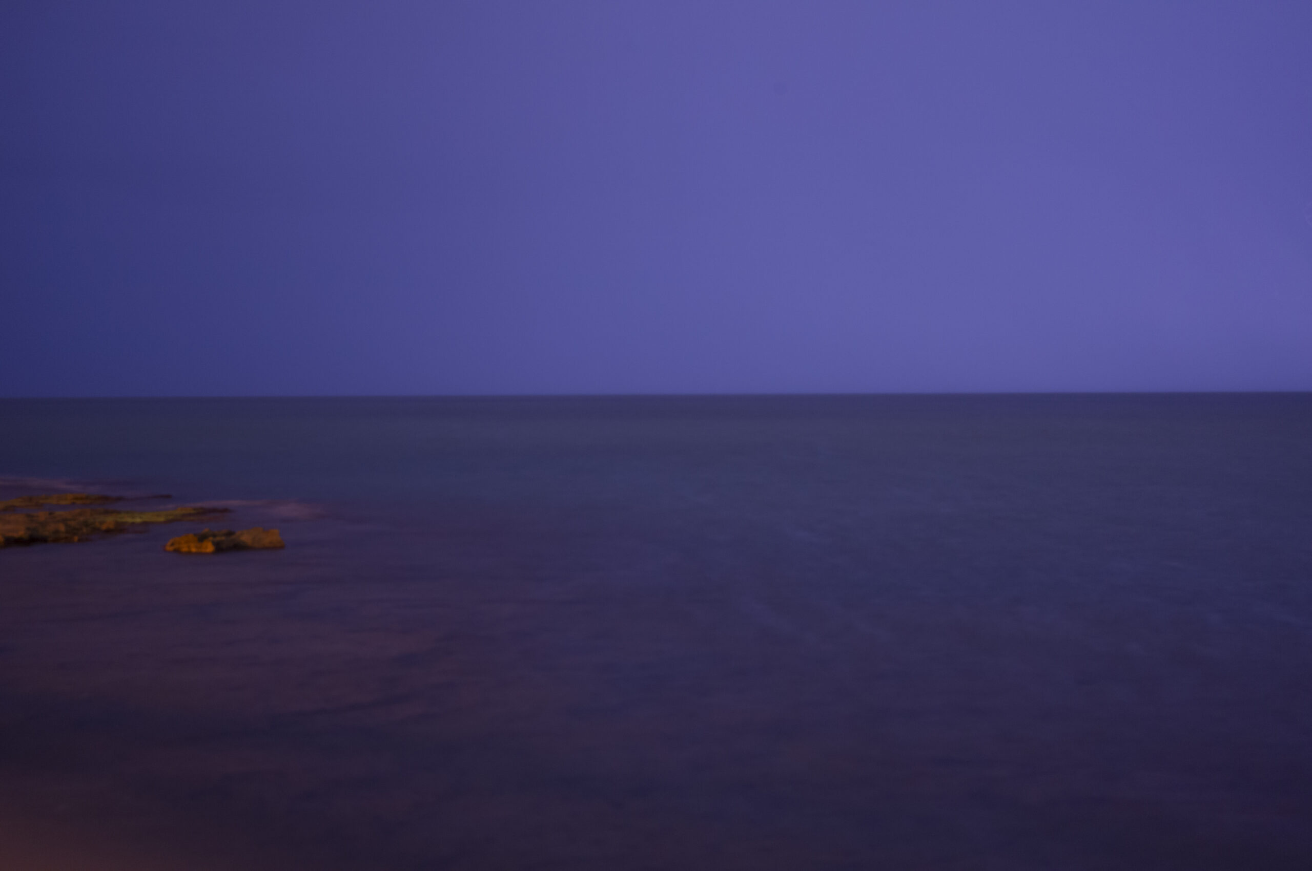 sea